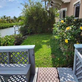 lawn care services by Anubis Landscaping LLC reviewed on May 14, 2025