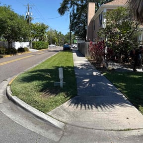 turf care by Triple M Kutters reviewed on August 21, 2025