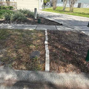 Leaf Removal by Farris Lawn Care reviewed on April 3, 2026