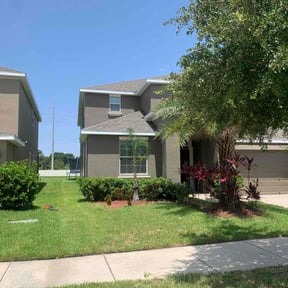 Bush Trimming by Picture perfect lawn care N Property specialists reviewed on August 19, 2025