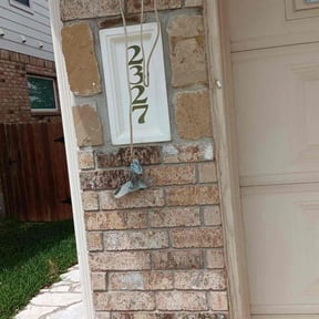 Bush Trimming by Belmontes Landscape LLC reviewed on April 7, 2026