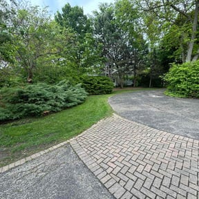 yard service by Nick Poole Home Services reviewed on August 20, 2025