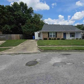 landscaping services by RW Property Solutions reviewed on November 27, 2025