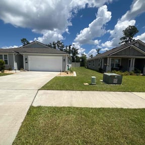 yard work by Raised South Lawncare Service reviewed on July 21, 2025