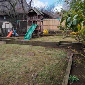 Leaf Removal by Together Family Landscapes LLC reviewed on June 7, 2026