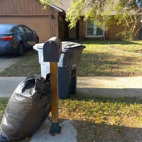 Leaf Removal by Lnd Landscape reviewed on August 21, 2025