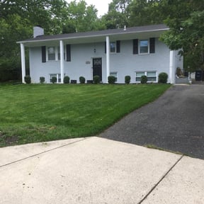 Leaf Removal by CRP Landscape reviewed on December 27, 2024