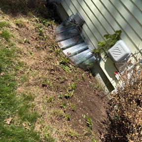 Leaf Removal by Going Yard Landscapes reviewed on September 13, 2025