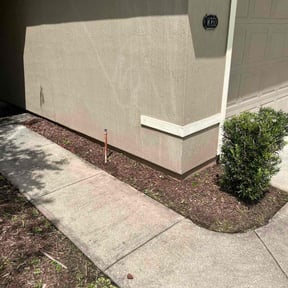 Flower Bed Weeding by MVP Lawncare reviewed on November 9, 2025