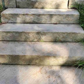 Leaf Removal by Mckinneys Lawn &amp; Tree Care reviewed on October 2, 2025