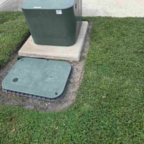 Flower Bed Weeding by Shekinah Landscaping Services Inc reviewed on August 8, 2025