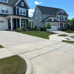 lawn service by Beach cuts reviewed on July 2, 2025