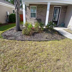 Flower Bed Weeding by Shane Ray reviewed on May 24, 2022