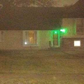 Leaf Removal by Supreme Home Services reviewed on November 23, 2025