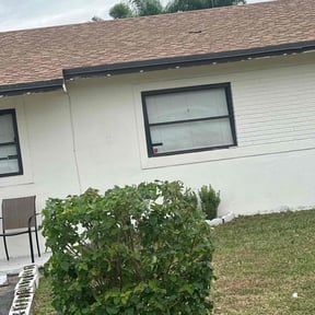 Bush Trimming by Dawson Lawn Care, LLC reviewed on August 18, 2025