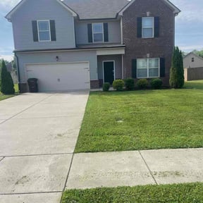 turf care by Baker's lawncare reviewed on May 23, 2025
