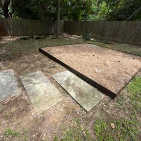 Leaf Removal by Jay's Resource reviewed on June 8, 2026