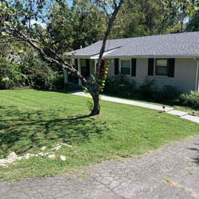 turf care by RT Lawncare & Tree Specialist reviewed on March 27, 2024