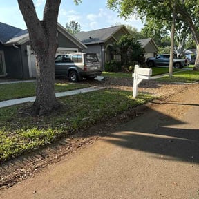Leaf Removal by Mike's Lawn Care Services reviewed on May 11, 2026