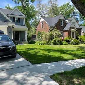 yard care by C&amp;C'S Landscaping/Lawncare reviewed on June 12, 2025