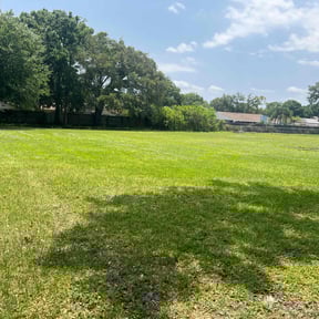 gardening service by A Cut Above Lawn &amp; Landscaping reviewed on January 19, 2026