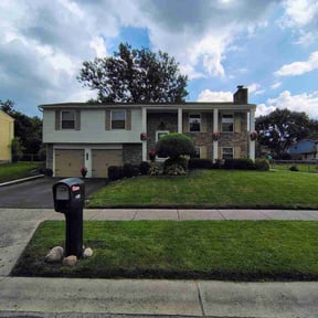 gardening service by Green Horizon Lawn Care LLC. reviewed on April 30, 2024