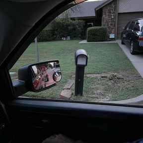 Bush Trimming by conradolawncervices reviewed on October 18, 2025