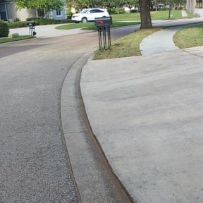 Leaf Removal by MAP Lawn Care reviewed on October 2, 2025