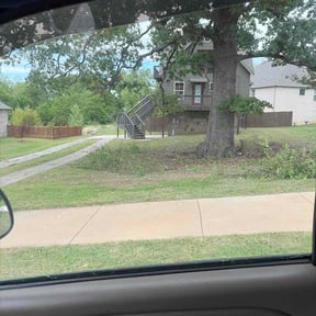 Bush Trimming by Jose Landscaping. reviewed on May 2, 2026