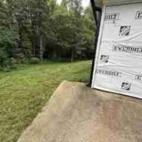 Bush Trimming by Neighborhood lawn care Llc reviewed on November 20, 2025