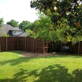 Bush Trimming by Jim's Lawn Service reviewed on August 21, 2025