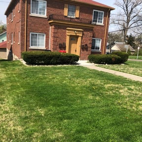 Bush Trimming by P3 Lawn Care reviewed on August 15, 2025