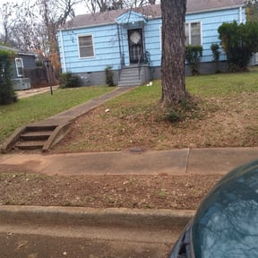 Leaf Removal by Greens Lawn Care reviewed on September 24, 2025