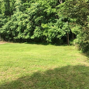 landscaping services by Full Service Lawn Care reviewed on February 19, 2025