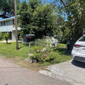 yard work by Giron Tree Services LLC reviewed on August 17, 2025