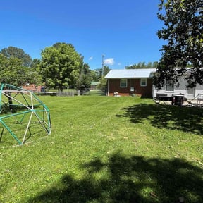 yard work by Nichols Lawn & Landscaping reviewed on August 18, 2025