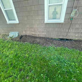 Leaf Removal by Meza Construction and Landscaping LLC reviewed on May 15, 2026