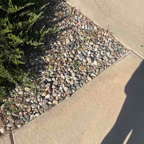 Flower Bed Weeding by 66landscaping LLC reviewed on August 26, 2026