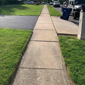 yard work by MEDINA'S LANDSCAPPING reviewed on November 14, 2023