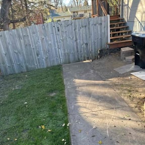 Leaf Removal by J&amp;H Lawn Care reviewed on November 24, 2025