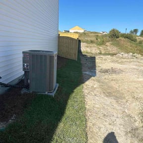 grass maintenance by TruGreen LawnCare reviewed on June 12, 2025