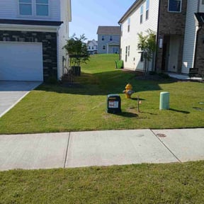 landscaping services by SS Junk Removal and Hauling reviewed on February 4, 2026