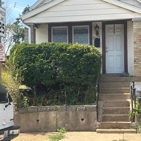 Bush Trimming by P&amp;C Lawn Care reviewed on November 23, 2025