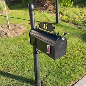 yard work by Green City Landscaping Co LLC reviewed on June 24, 2022