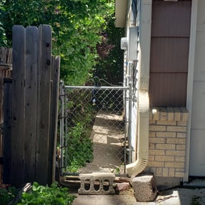 Bush Trimming by Grass stains 4 life lawn care, landscaping, snow removal, LLC reviewed on August 17, 2025