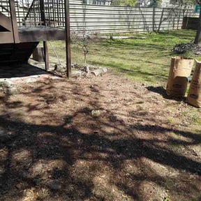 Leaf Removal by Haymes Grass Grooming reviewed on April 12, 2026