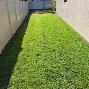 gardening service by Adams Lawn Care reviewed on November 24, 2025