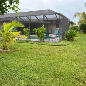 lawn care services by Longest yard reviewed on May 6, 2024