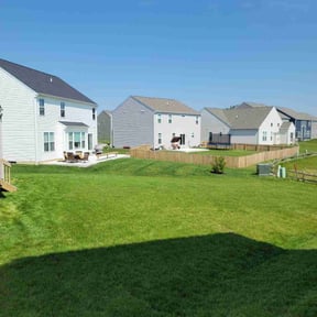 lawn care services by Blacklick Lawn Care LLC reviewed on July 22, 2025
