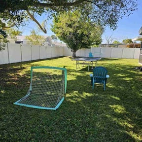 landscaping services by Micheal Simmons reviewed on August 18, 2025
